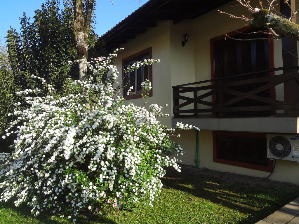 Floratta Nossa Casa