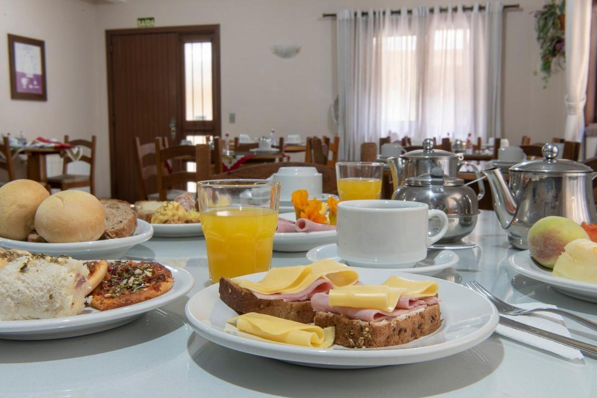 Floratta Nossa Casa Inn 2*