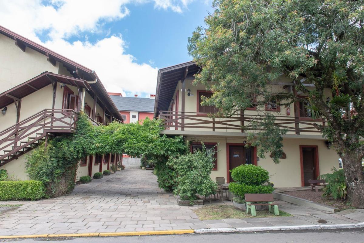 Inn Floratta Nossa Casa Gramado