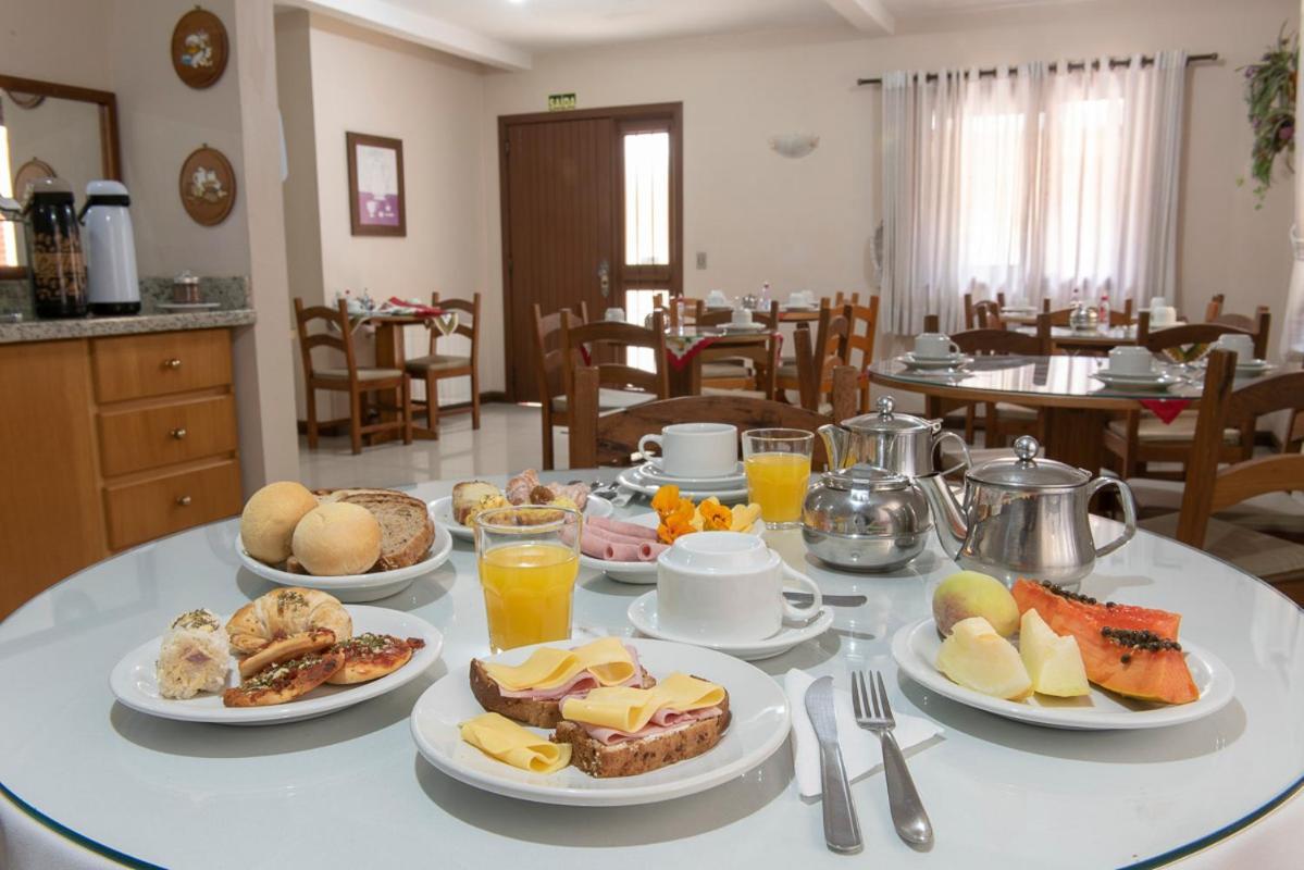 Floratta Nossa Casa Inn 2*