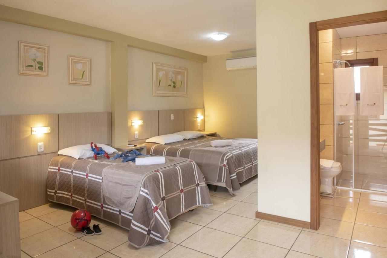 Floratta Nossa Casa Inn 2*