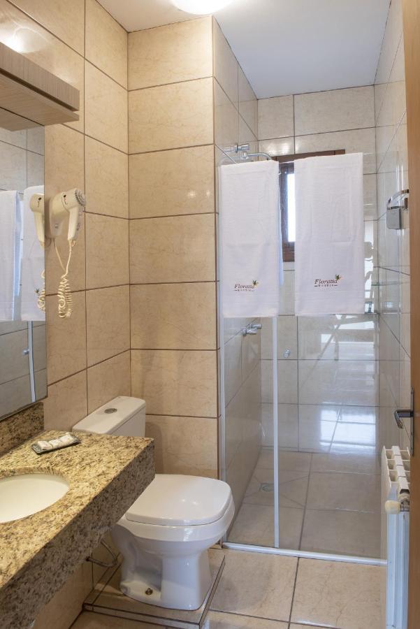 Floratta Nossa Casa Inn 2*