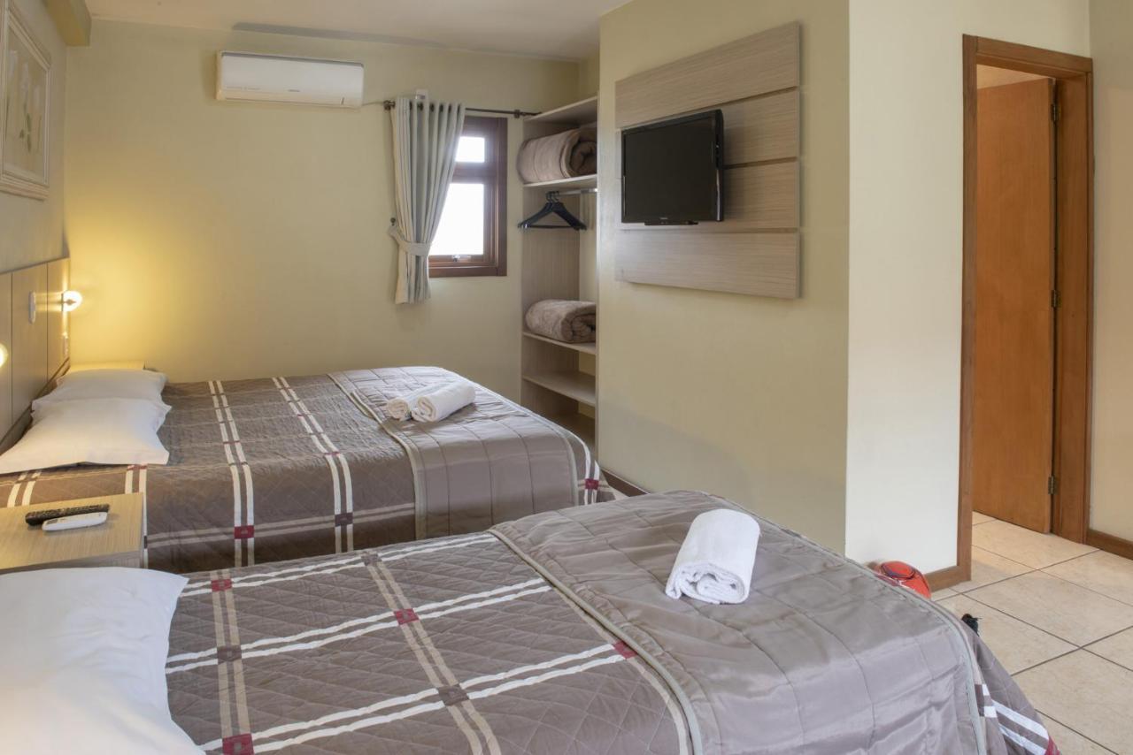 Floratta Nossa Casa Inn