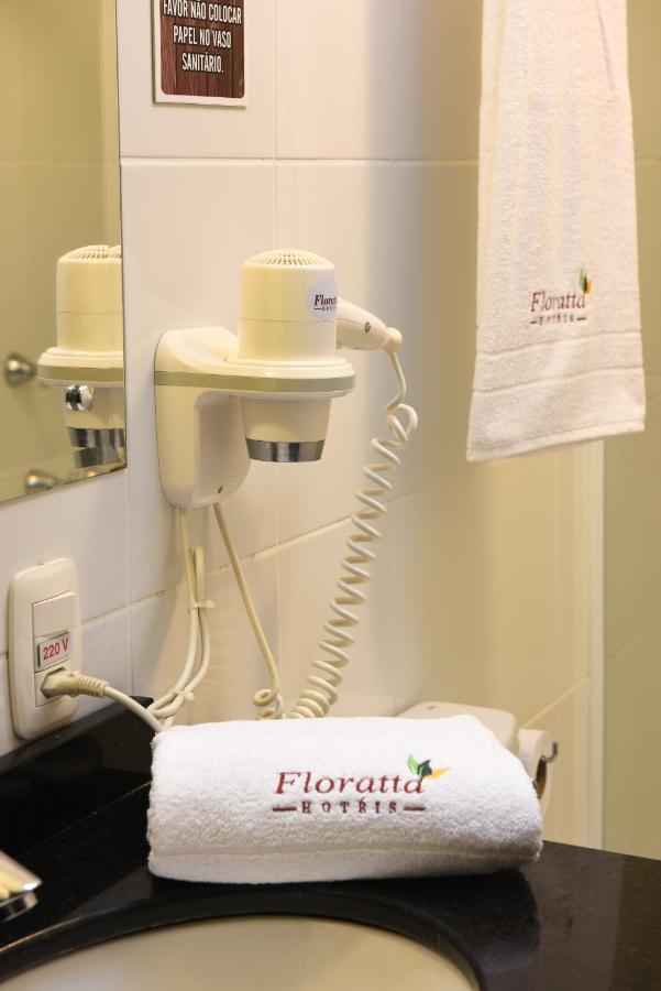 Floratta Nossa Casa Inn