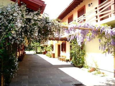 Floratta Nossa Casa Inn