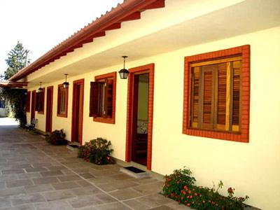 Inn Floratta Nossa Casa 2*