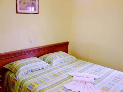 Floratta Nossa Casa Inn 2*