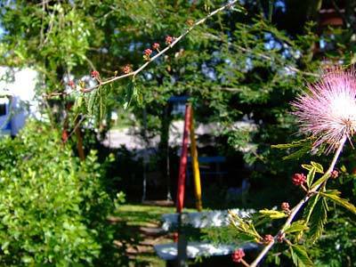 Floratta Nossa Casa Inn 2*