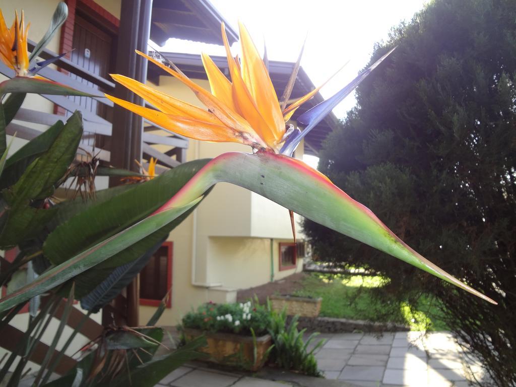 Inn Floratta Nossa Casa