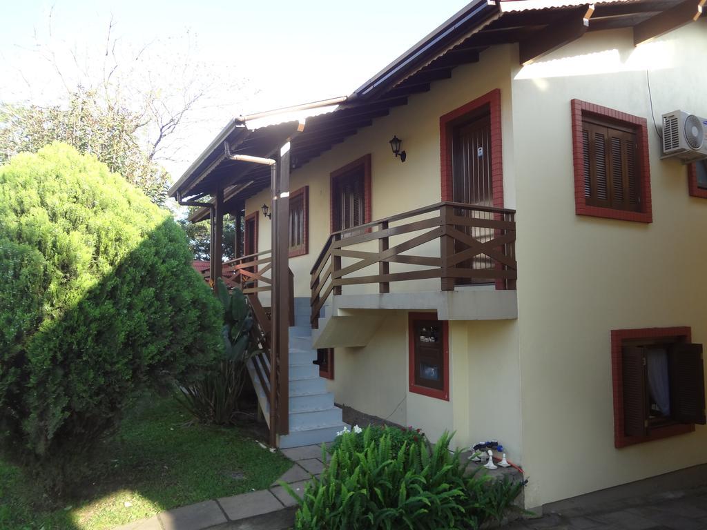 Floratta Nossa Casa Inn Gramado