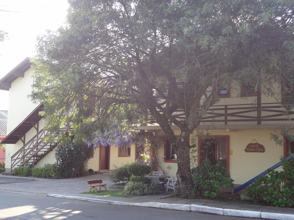 Floratta Nossa Casa Inn 2*