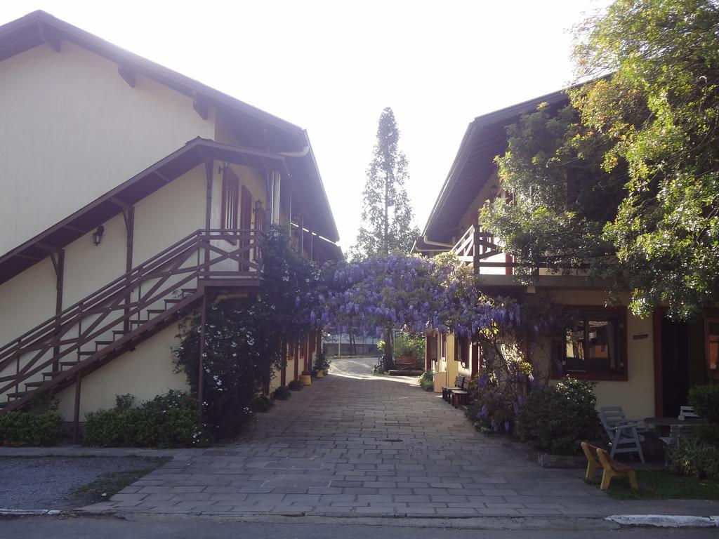 Inn Floratta Nossa Casa