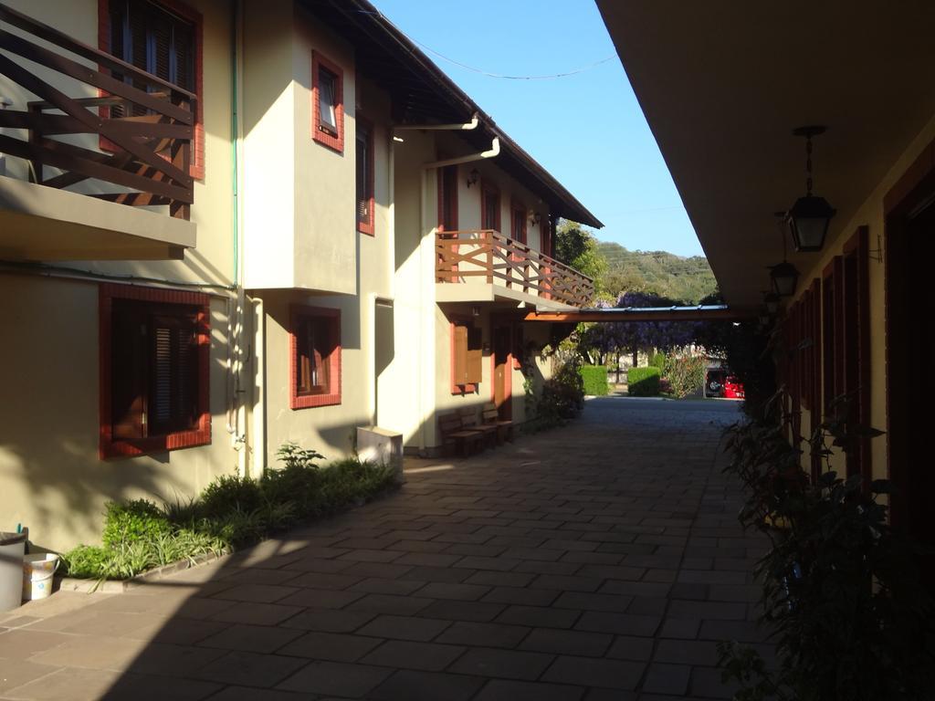 Floratta Nossa Casa Inn Gramado