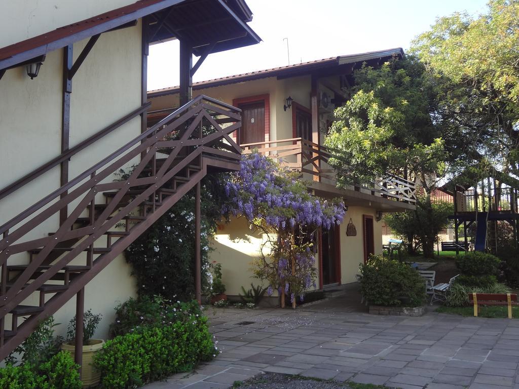 Floratta Nossa Casa Inn