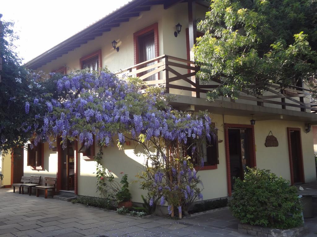 Inn Floratta Nossa Casa Gramado