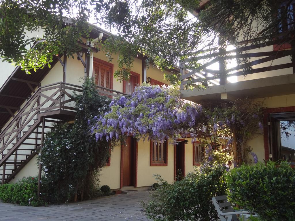 Inn Floratta Nossa Casa
