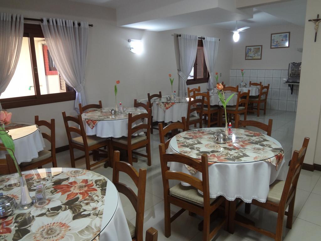 Inn Floratta Nossa Casa Gramado