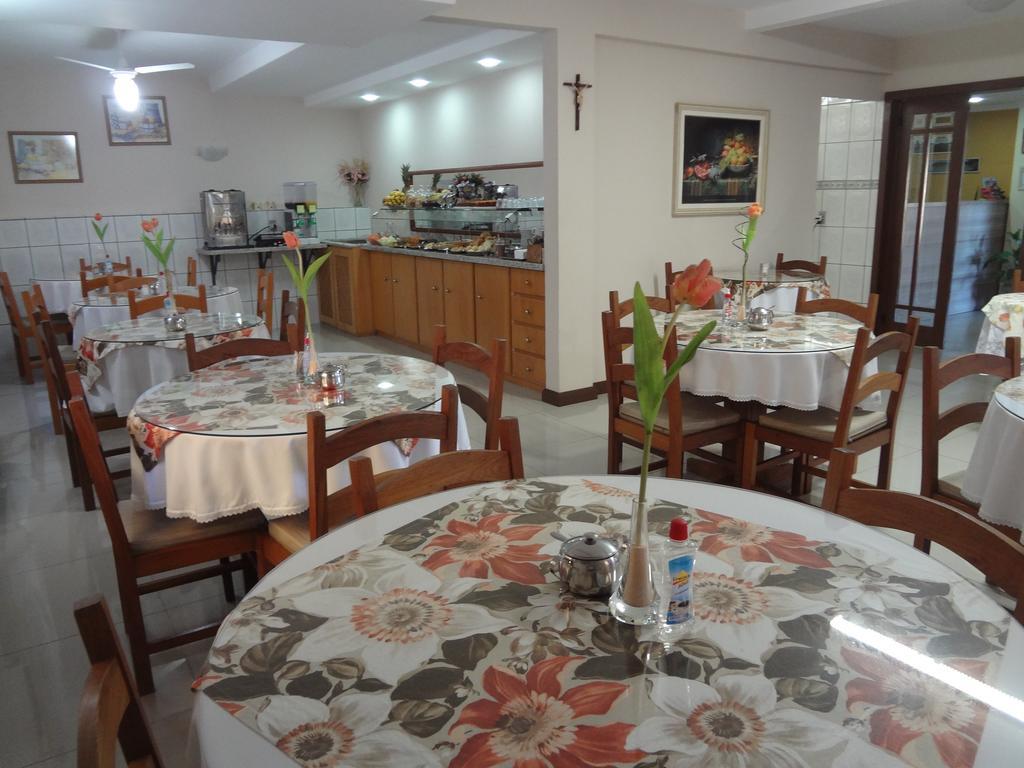 Inn Floratta Nossa Casa 2*