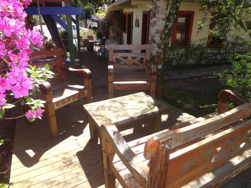 Inn Floratta Nossa Casa