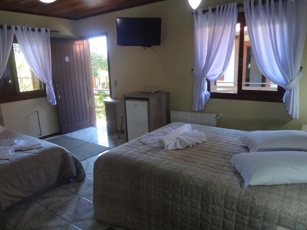 Inn Floratta Nossa Casa Gramado