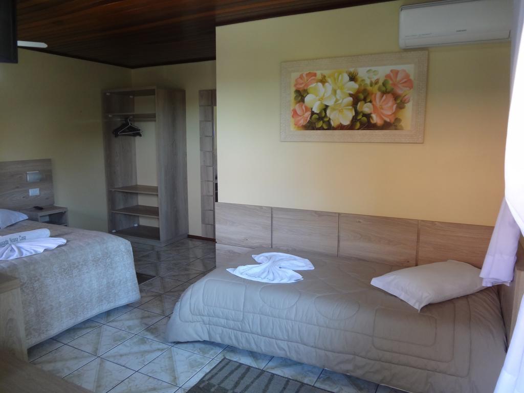 Floratta Nossa Casa