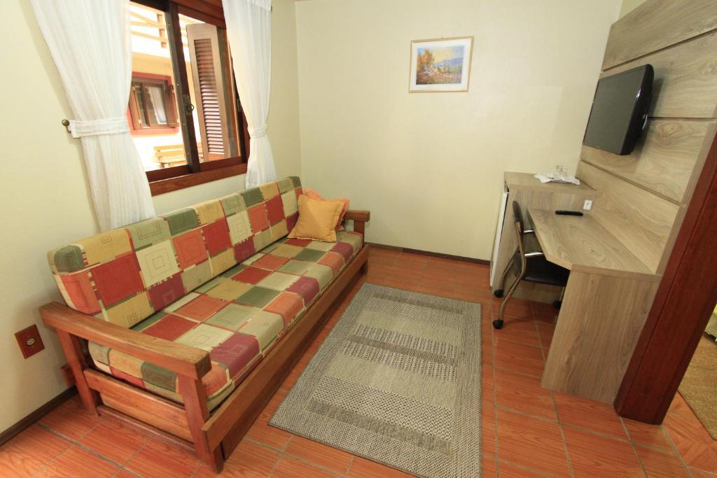 Floratta Nossa Casa Inn Gramado
