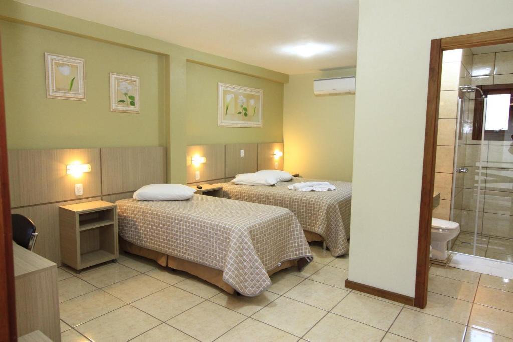 Inn Floratta Nossa Casa Gramado