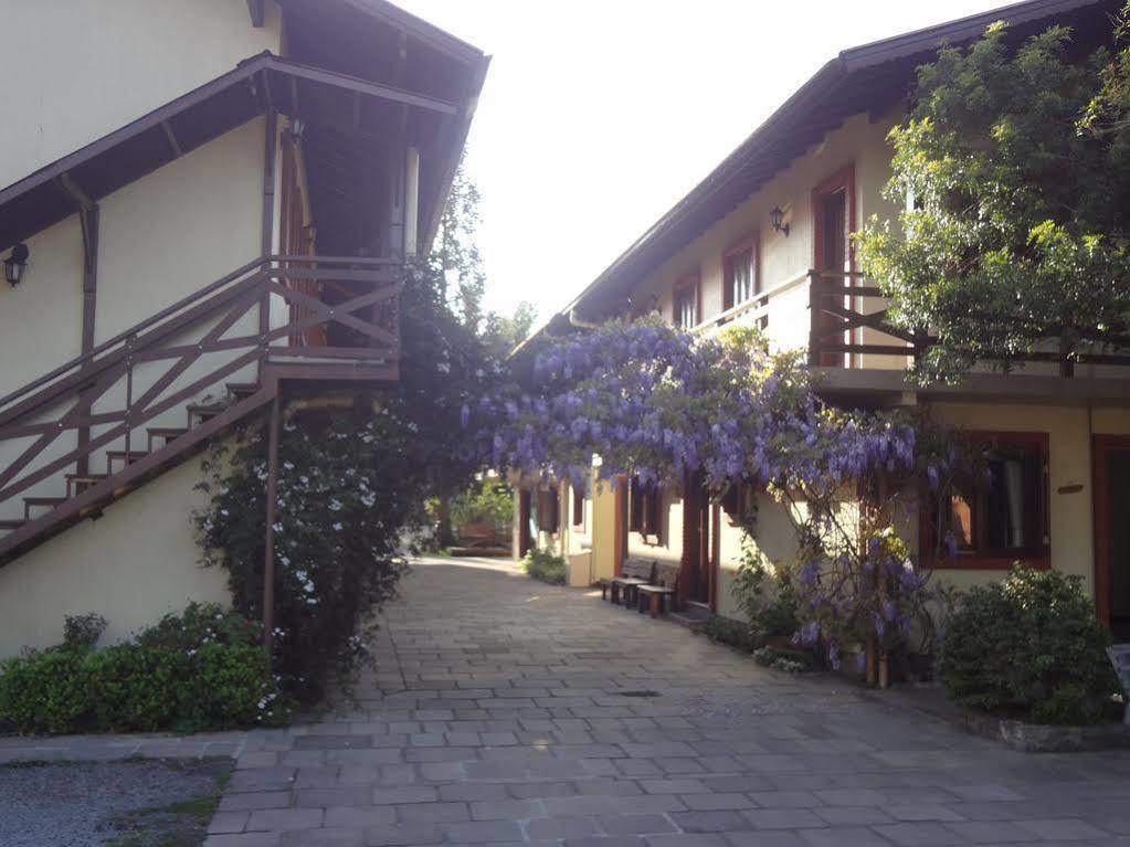 Inn Floratta Nossa Casa Gramado