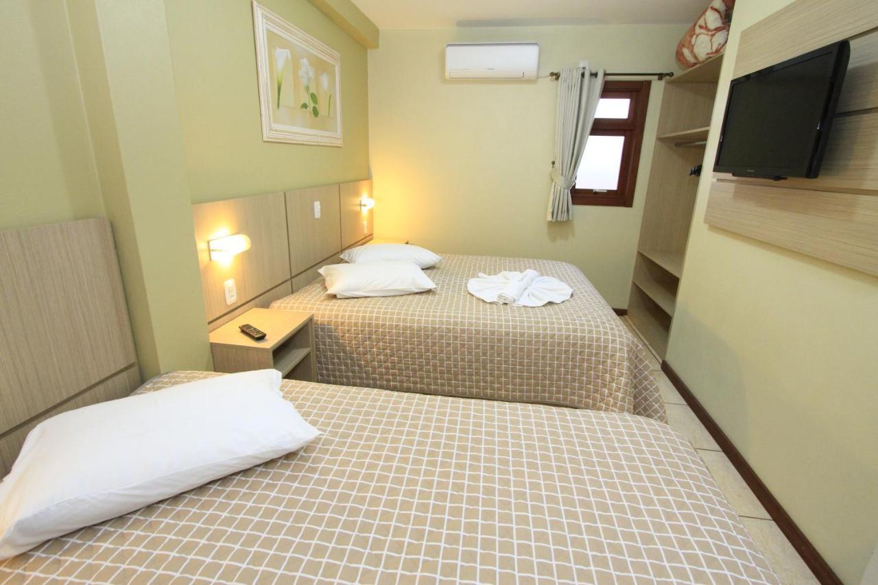Inn Floratta Nossa Casa 2*