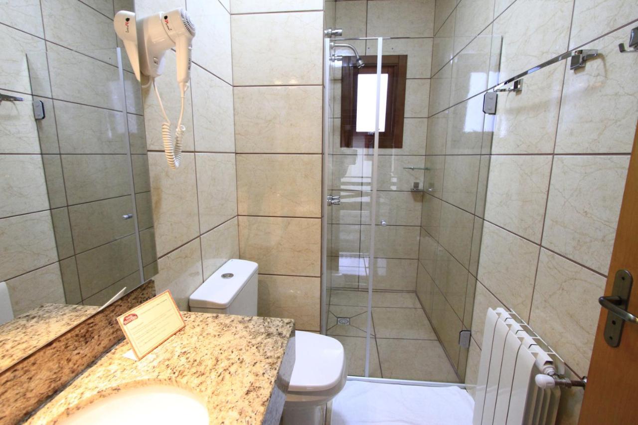 Inn Floratta Nossa Casa